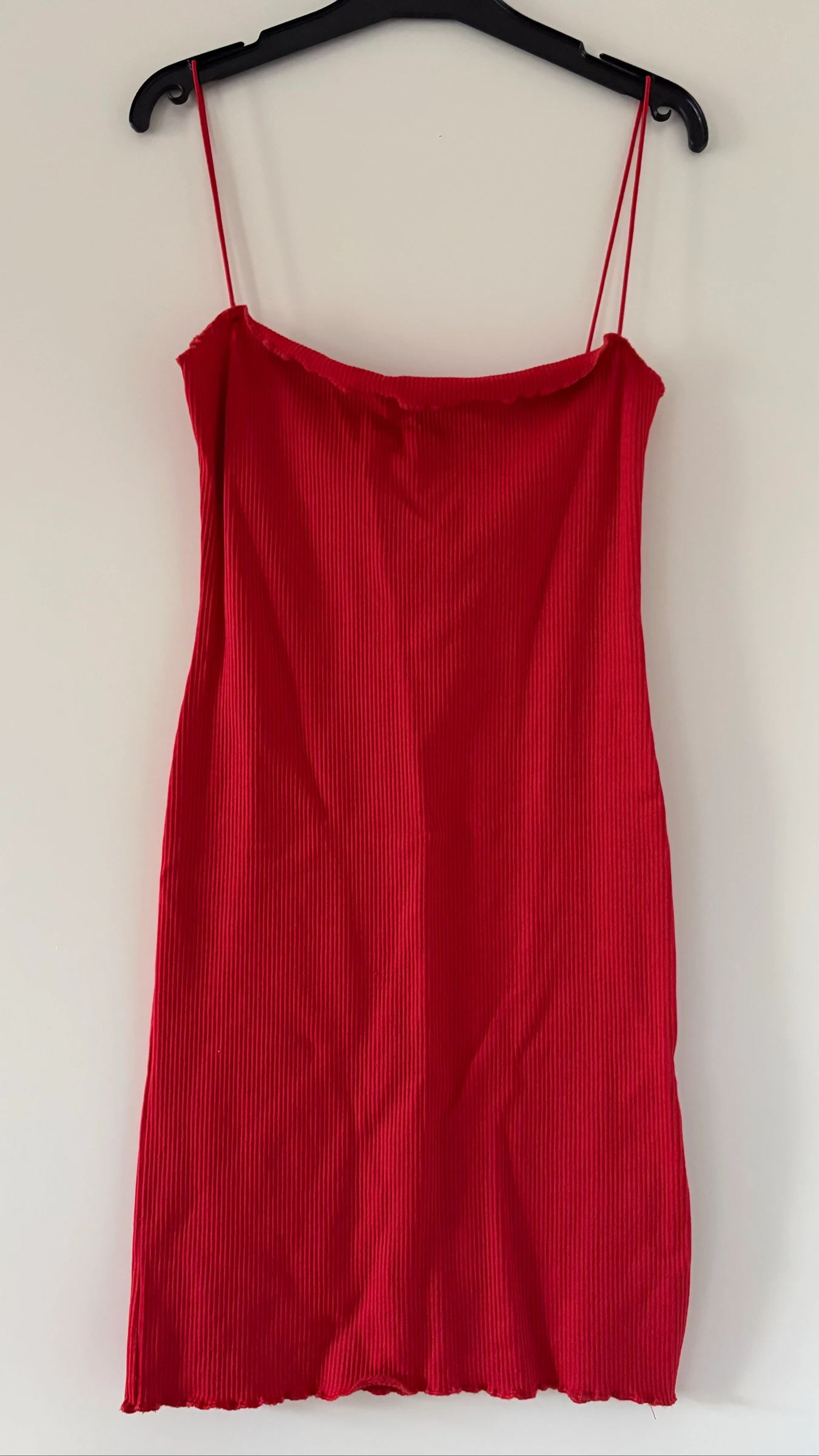 Robe courte moulante XS Femme